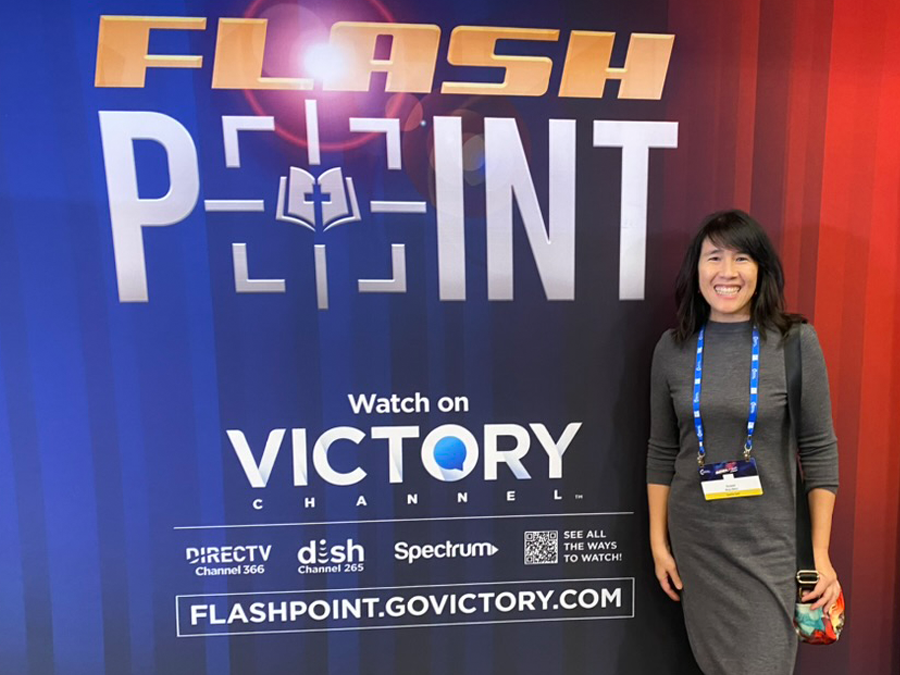 Flash Point