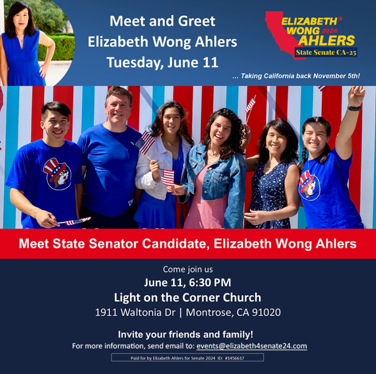 eliabeth_wong_ahlers_for senate_ca_2024